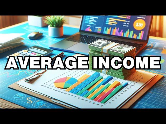 Average Salary in Ireland | How Much Do People Earn in Ireland?