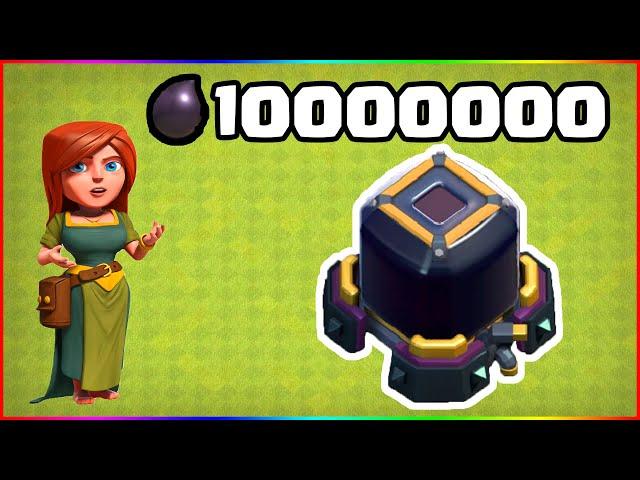 How To Get Dark Elixir Fast In Clash Of Clans