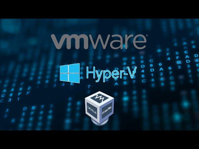 What is the Best Free Virtual Machine Software for Windows 11? (Hyper-V, VMware, VirtualBox, QEMU)