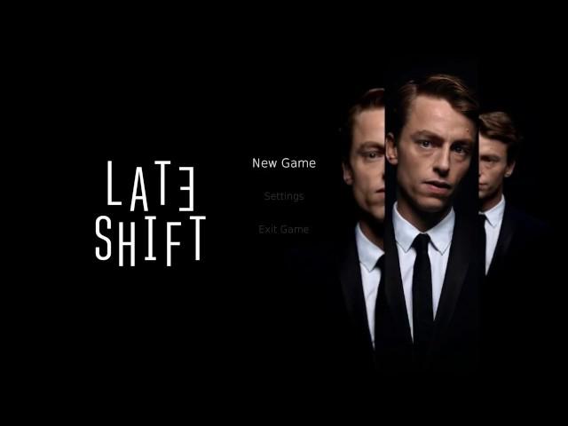 Jerma Streams - Late Shift (Part 1)