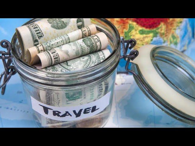 Budget Travel: Explore More, Spend Less!