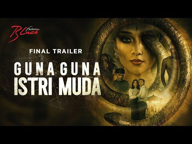 Kisah Rumah Tangga Lulu Tobing dan Anjasmara | Guna-Guna Istri Muda Official Final Trailer