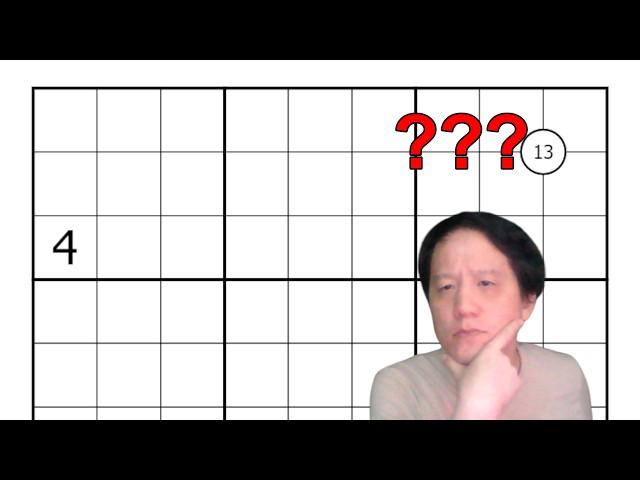 Frank Puzzles About Whispered Sums | Average Variant Sudoku