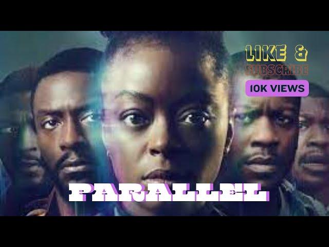 Parallel Movie 2024 English