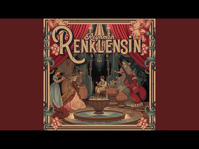 Renklensin