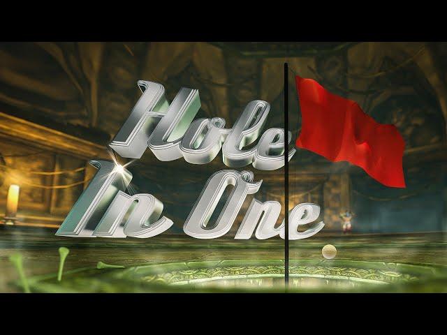  HOLE IN ONE (Guzu Music Video) 