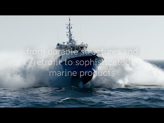 Estonian maritime industry | Trade Estonia