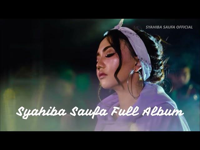 Syahiba Saufa - Satu Rasa Cinta | Full Album Paling Viral 2022