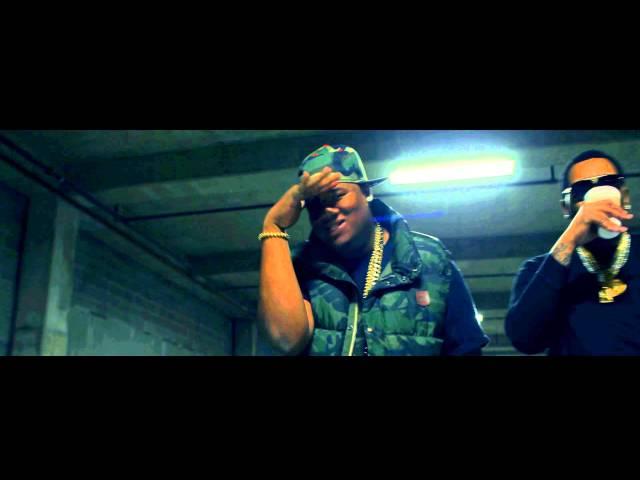 Kevin Gates ft Doe B - Amnesia (Official Music Video)