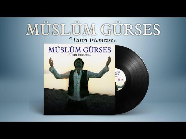 Müslüm Gürses - Sorsana (Orjinal Plak Kayıtları)