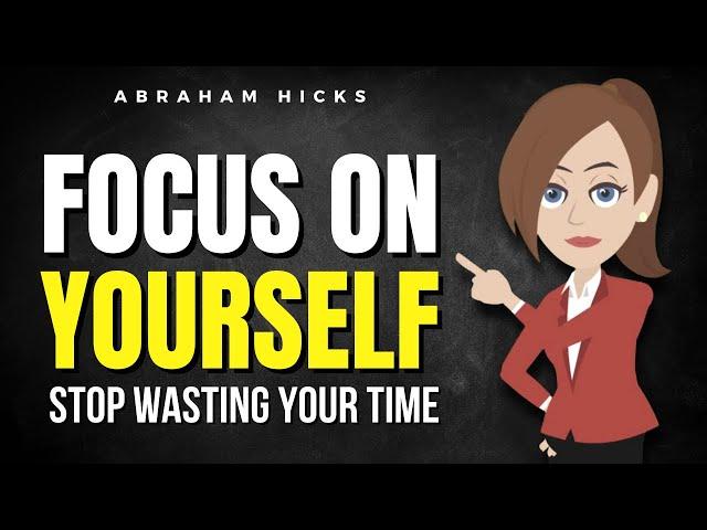 This One Mindset Shift Can Change Everything!   Abraham Hicks 2024