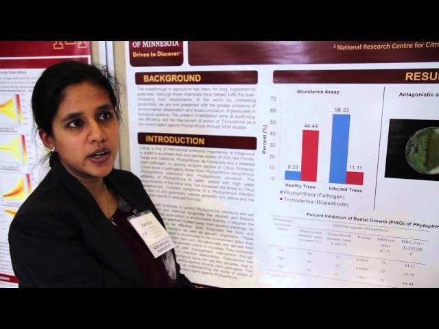 UMN SPH Presents: Research Day 2014 (Public Health Week)