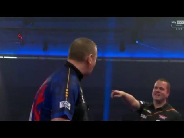 All of the Funny moments and Fails in 2021 World Darts Championship