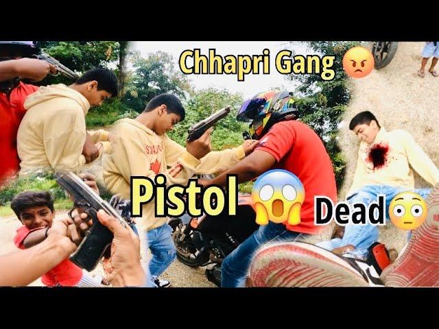 Extreme Road Rage | Fight With Chhapri Boys Pistol Lekar Aagya | Aisa Ladai Nahi Hui Thi AajTak