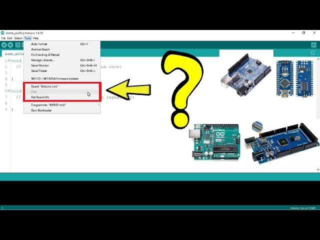 How to Install, Troubleshoot and Fix COM Port Drivers for Arduino Boards - FTDI and CH340 Series