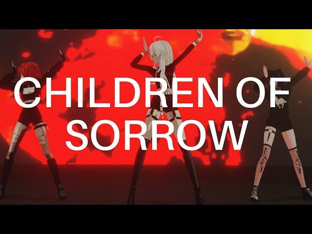 HEALTH :: CHILDREN OF SORROW :: MUSIC VIDEO