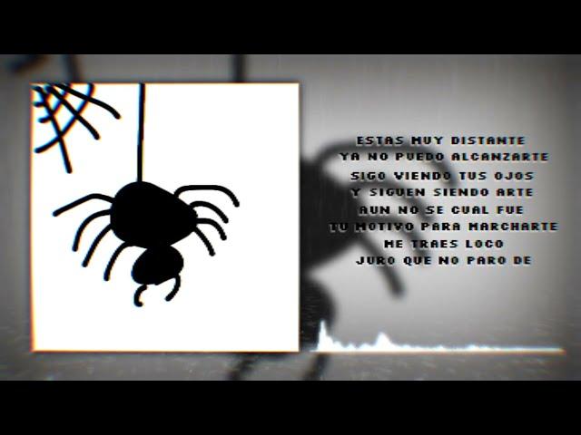 Tsurai Doku - Spiders (Lyric video) [Prod. By Kirod]