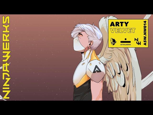 ARTY - "VELVET" (NINJAWERKS)