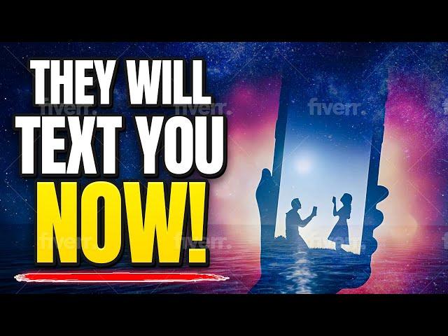 They Will Call Text You NOW! After You Listen To This 2 Minute Subliminal Meditation