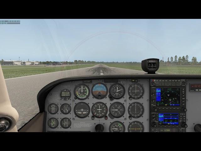 X-Plane 11 Getting Started for new users