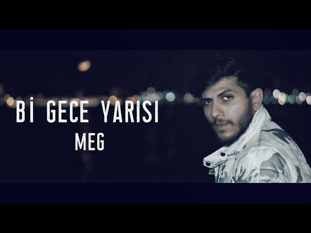 MEG - Bi Gece Yarısı