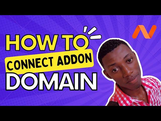 How to Connect an Addon Domain to Shared Hosting Plan in NAMECHEAP