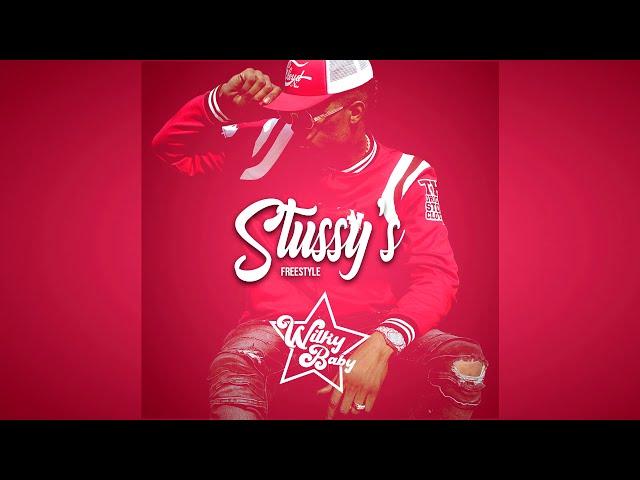 Wilkybaby - Stussy's Freestyle