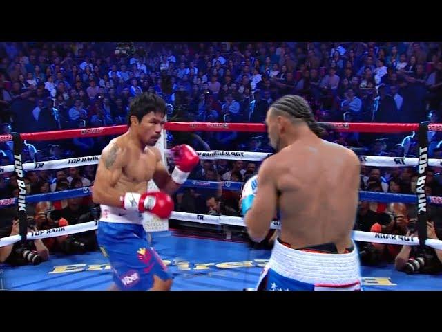 Top 25 Manny Pacquiao That Will Never Be Forgotten