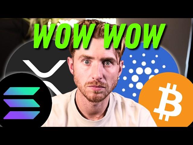 Most Insane BITCOIN Fakeout Yet!? Unbelievable Market MANIPULATION Exposed...