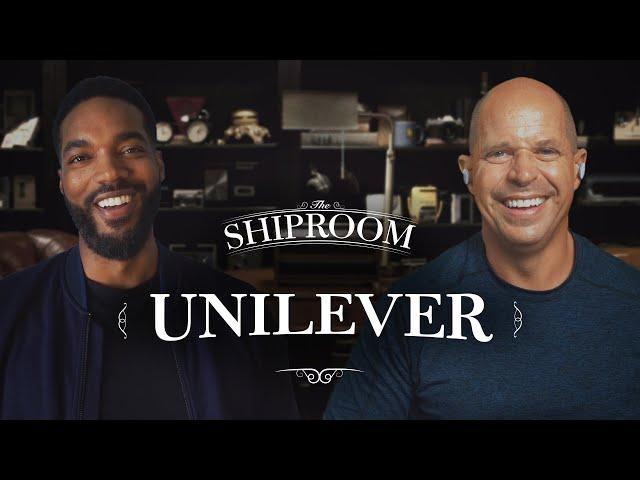 The Shiproom / Unilever / Episode 28