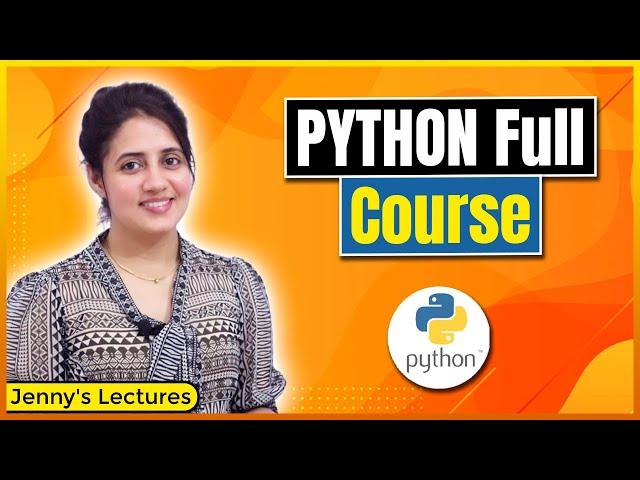 Introduction to Python Course | Python for beginners