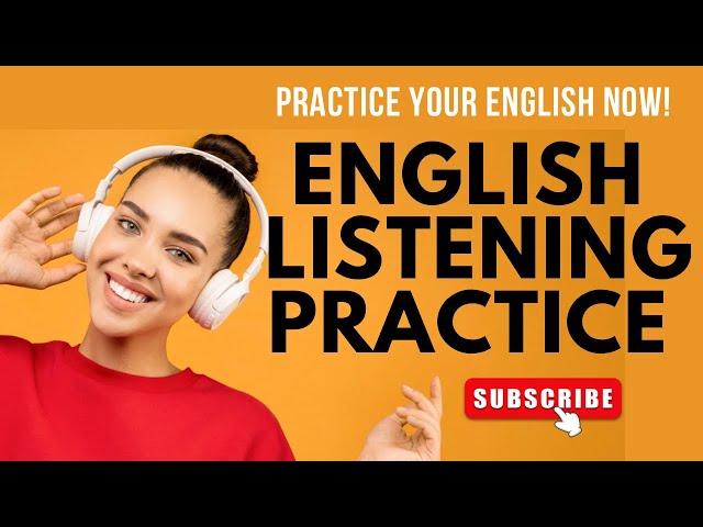 Questions, Phrases and Their Responses- Part 1 || English Listening Practice