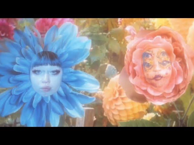 Suqarplxm- Perennial - Melanie Martinez ft. Jazmin bean (español)