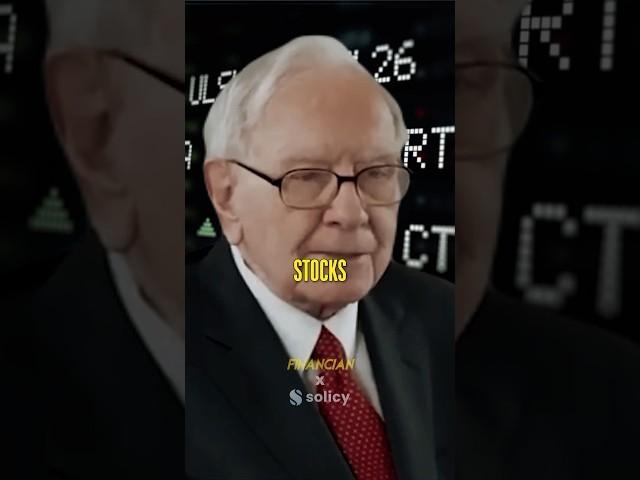 This is why Warren Buffett picked Coca-Cola's stocks