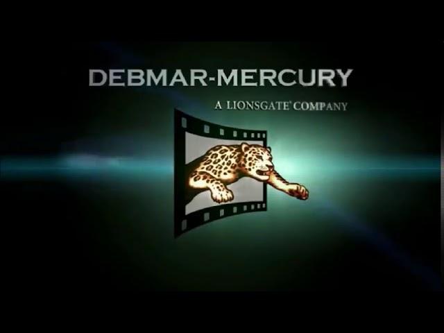 Paramount Television/Debmar-Mercury/Lionsgate (2013)