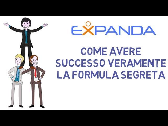 Come avere veramente successo - la formula segreta -