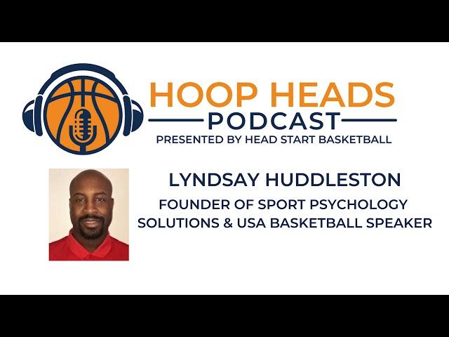 Lyndsay Huddleston Director of Sports Psych Solutions