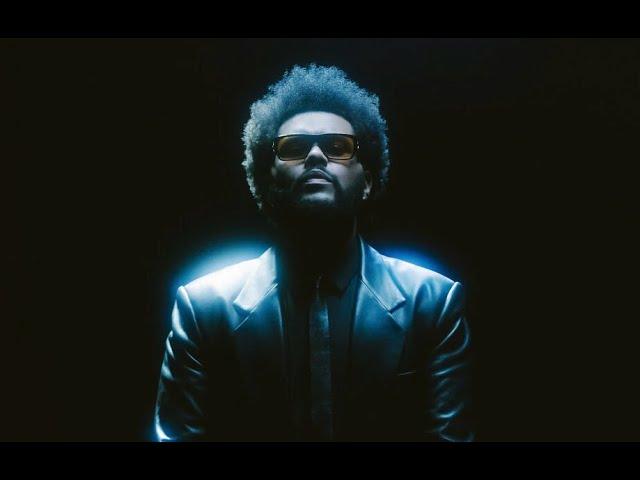 (FREE) The Weeknd type beat 2022 ~ "Gasoline" | Dawn FM