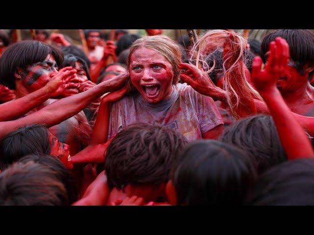 Top 10 STRANGEST Religious Rituals in The World!