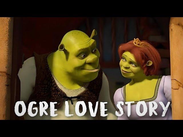 Shrek | Pete & Bash - Bish Bash Bosh