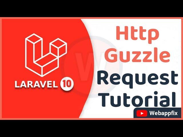 Guzzle Http Laravel | Laravel 10 Guzzle Http Client Example | Laravel 10 Curl Request Tutorial