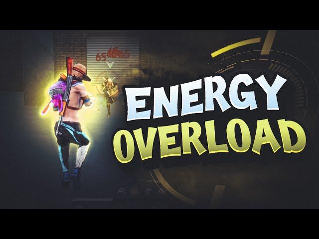 ENERGY OVERLOADED | TOURNAMENT HIGHLIGHTS | FT.ROHIT FF | WE BROS