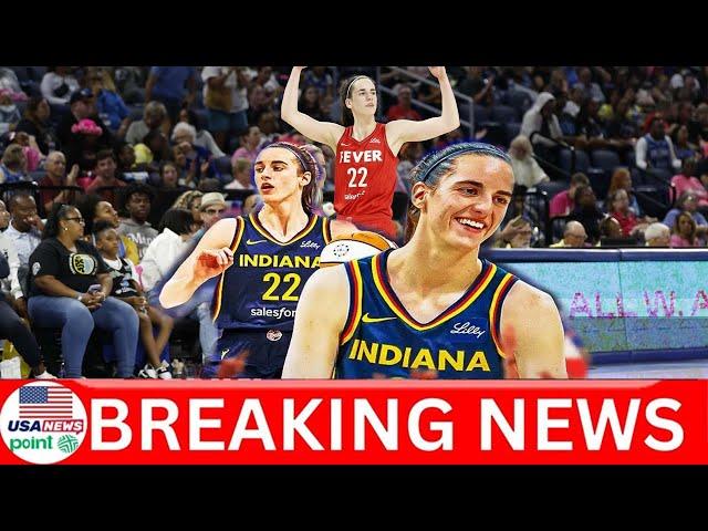 Did Caitlin Clark win Rookie of the Year When Fever star is expected to earn WNBA award