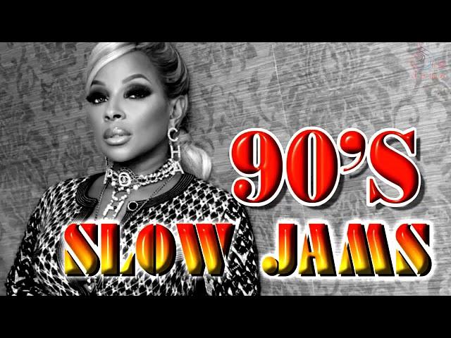 BEST 90S and 2000S SLOW JAMS MIX - BEST R&B SLOW MIX 2023 - Tyrese, Chris Brown, Trey Songz