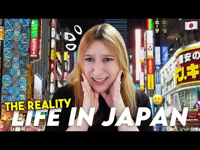 21 THINGS ABOUT JAPAN to Know Before Moving   | The REALITY...and what I wish I knew first 