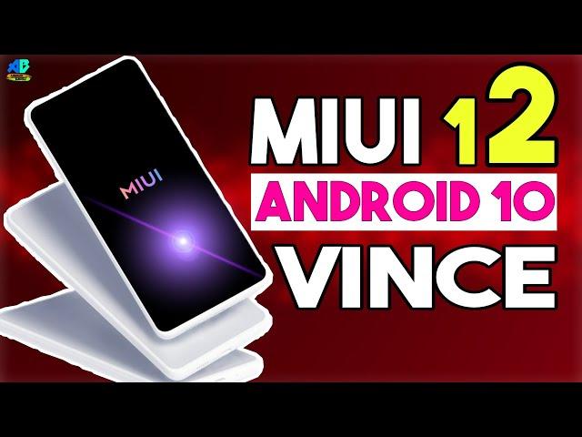 Redmi Note 5 MIUI 12 20.4.30 Xiaomi EU ROM | Download Now (Vince) Redmi 5 Plus android 10 Q