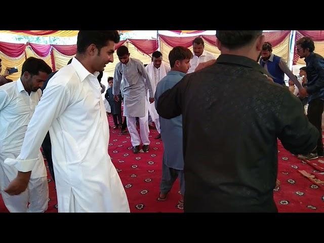 Punjabi desi ludii dance Sargodha