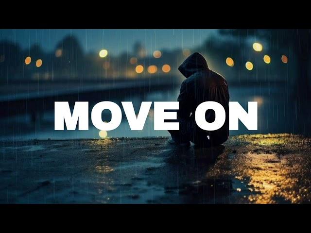 FREE Sad Type Beat - "You Move On" | Emotional Rap Piano Instrumental