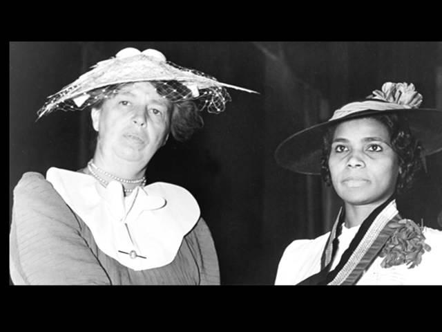 Marian Anderson Biography