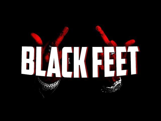 MoneyBagg Yo "Black Feet" Beat Instrumental Remake | 2 Heartless